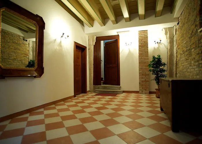 Zaguri B&B Venezia