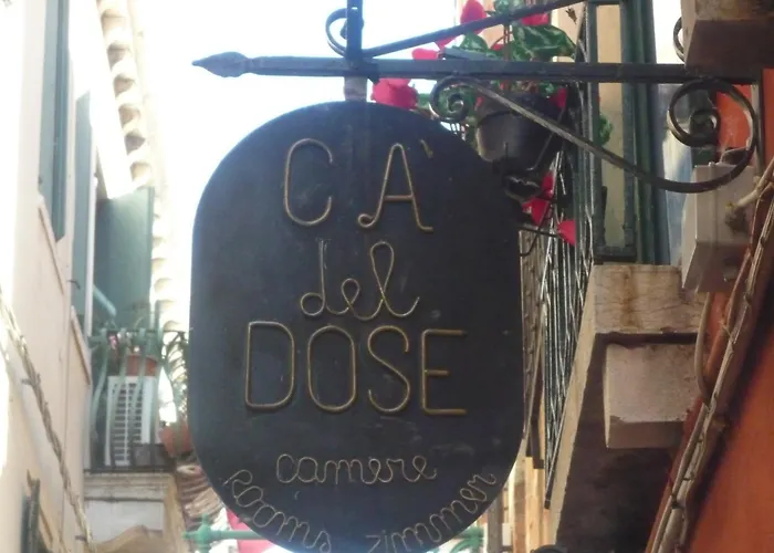 Hotel Cà Del Dose Venezia