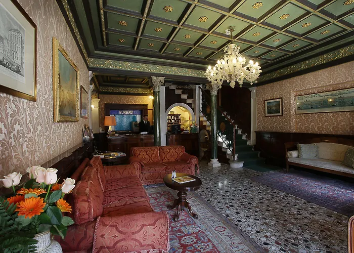 Hotel Marconi Venezia
