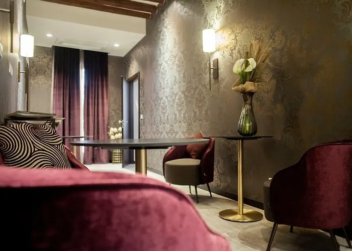 Alle Guglie Boutique Hotel Venezia